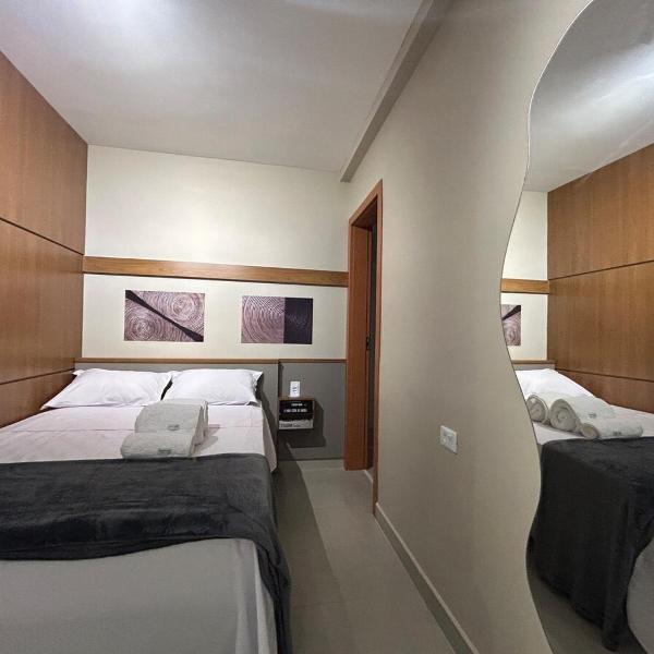 Style & Comfort Full apartment with air conditioning 8 min to Savassi - Foto 2