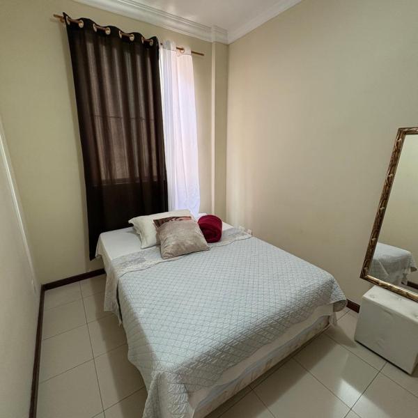 Quarto em apartamento - Foto 2