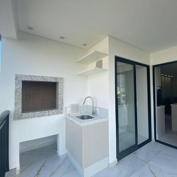 Apartmento em Pereque - Porto Belo - Foto 4