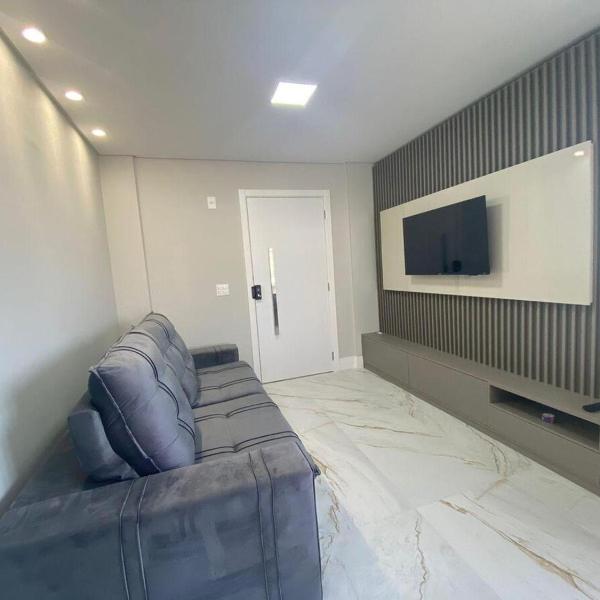 Apartmento em Pereque - Porto Belo - Foto 5