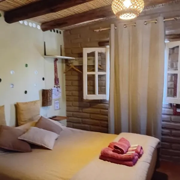 La Arenosa، فندق في كفايات