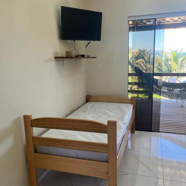Loft Sol e Mar Exclusivo em Bombinhas 50m da praia - Foto 5
