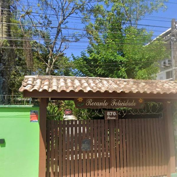 Casa Ampla e Aconchegante em Meio ao Verde