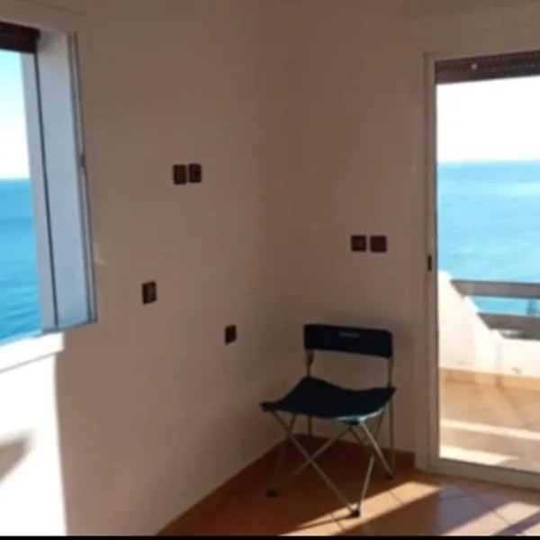 Villa The View, hotelli kohteessa Tétouan