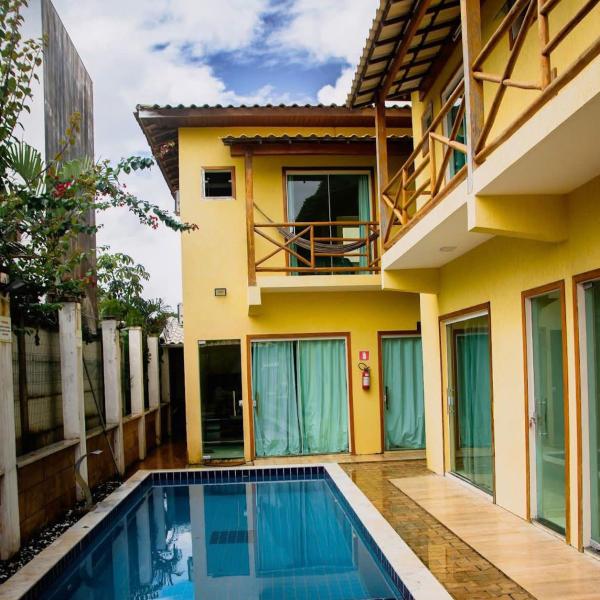 Flats e Suites Brilho do Sol