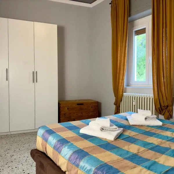 Negrar - Casa Del Cuore, hotel em Negrar