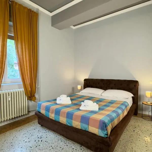 Negrar - Casa Del Cuore, hotel a Negrar