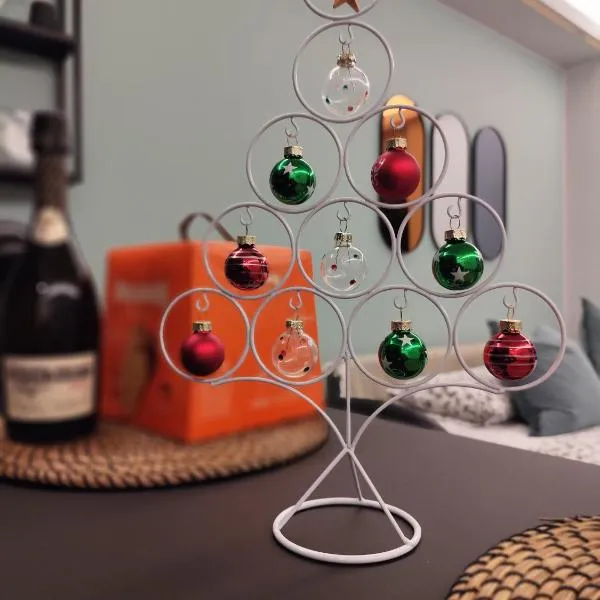 HOLIDAYS HOMES ROME GOLF Appartamenti Marco Simone AeB, ξενοδοχείο σε Marco Simone