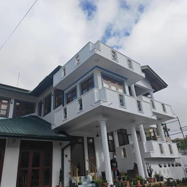 Drizzle Ridge Villa, hotel in Nuwara Eliya