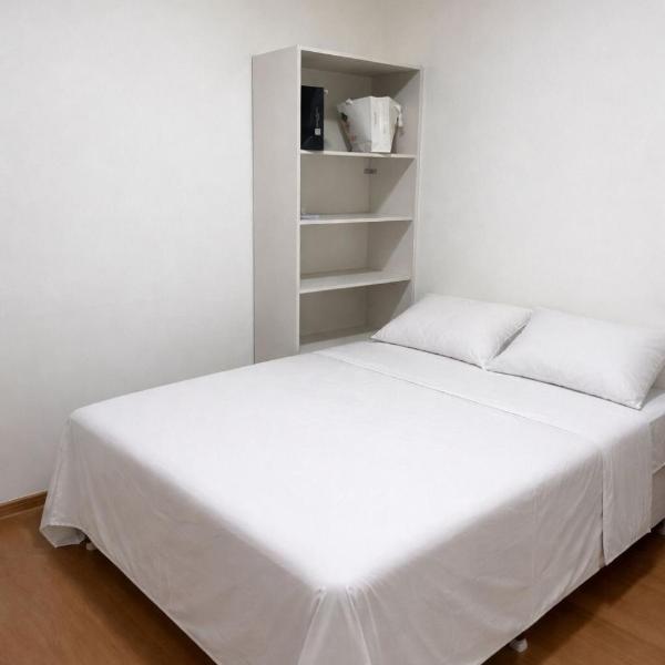 Apartment 5 minutes from Cabo Branco beach