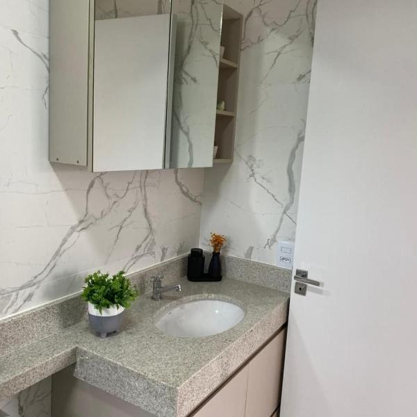 Apartamentos modernos, bem equipados e com piscina - Foto 5