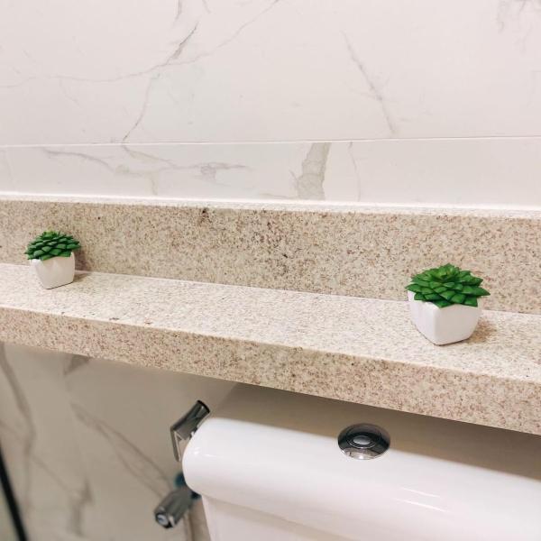 Apartamentos modernos, bem equipados e com piscina - Foto 4