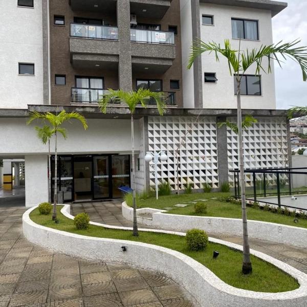 Apartamentos modernos, bem equipados e com piscina - Foto 2