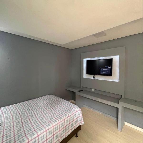 Quarto Privado Próximo as Praias de Itajaí - Foto 5