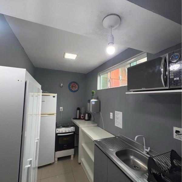Quarto Privado Próximo as Praias de Itajaí - Foto 4
