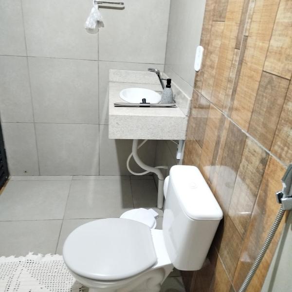 Casa da Fáthi para hospedagem - Foto 3