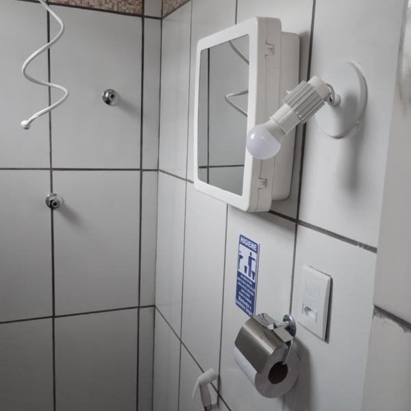 Apartamento quarto 1