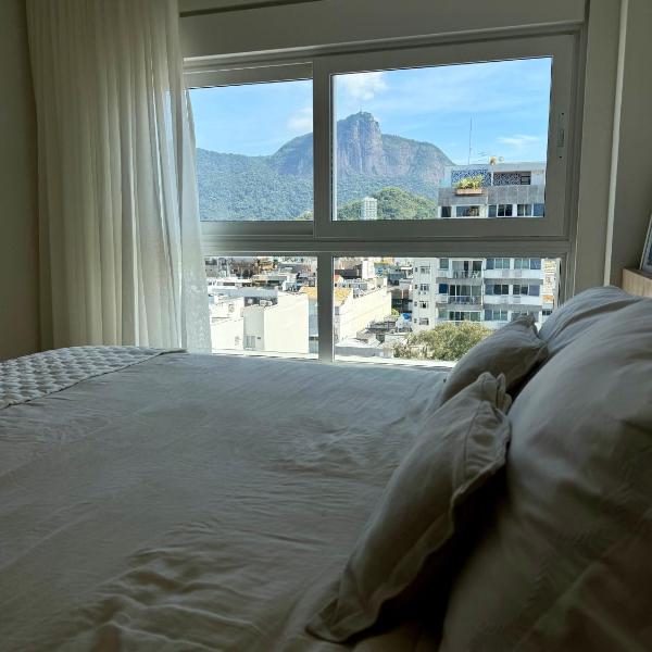 Ipanema Iconic Apartment with Lagoon Corcovado and Ocean View - Foto 3