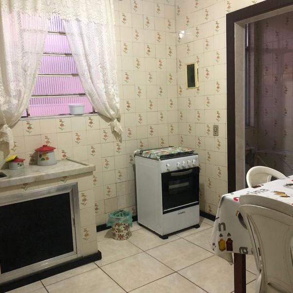 Apartamento Iguaba Grande, bairro Canellas City , Condomínio Claudia, em frente ao Quiosque do popeye - Foto 4