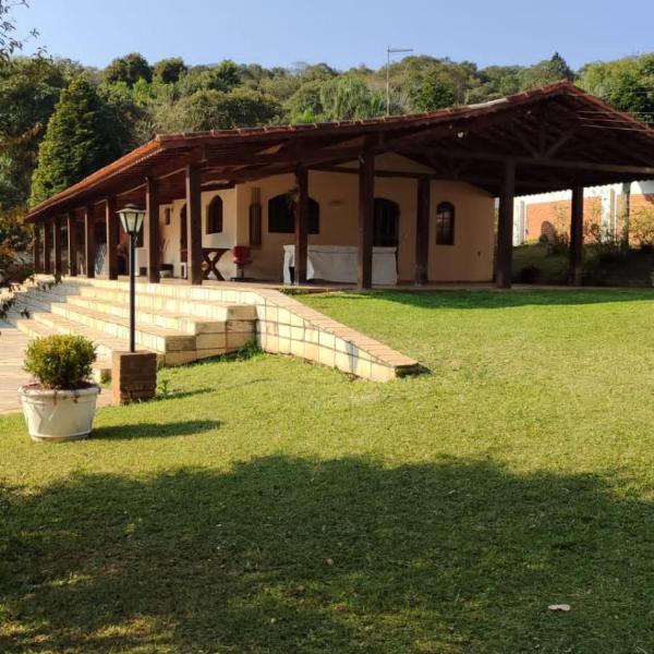 Recanto ar livre - Foto 5