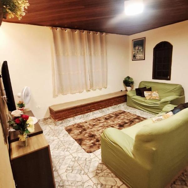 Recanto ar livre - Foto 4