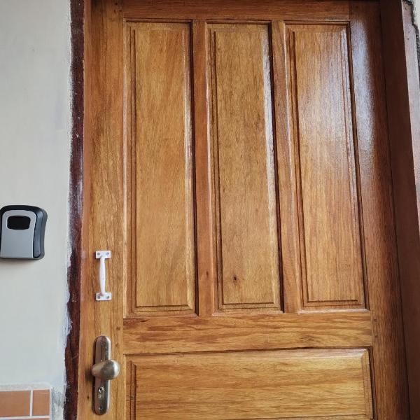 Apartamento 2
