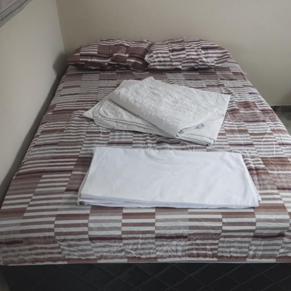 Apartamento 2 - Foto 2
