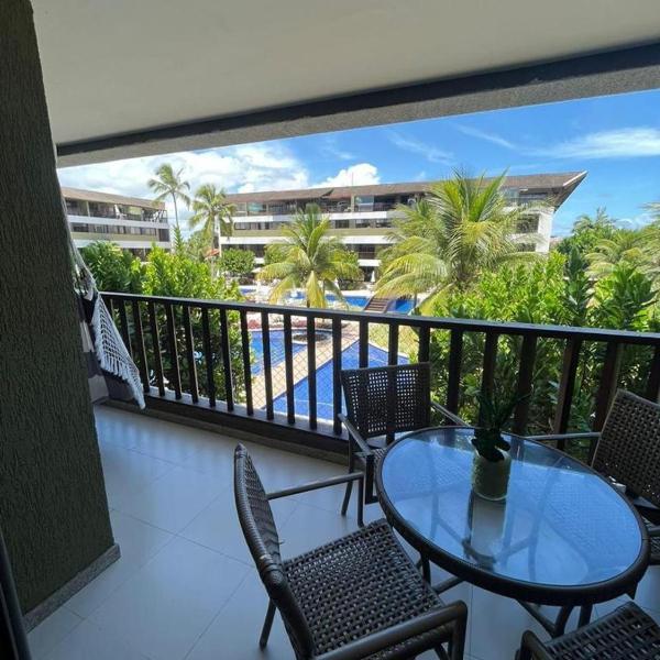 malawi beach resort