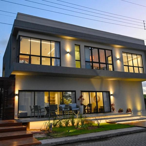 Casa Costa Mar