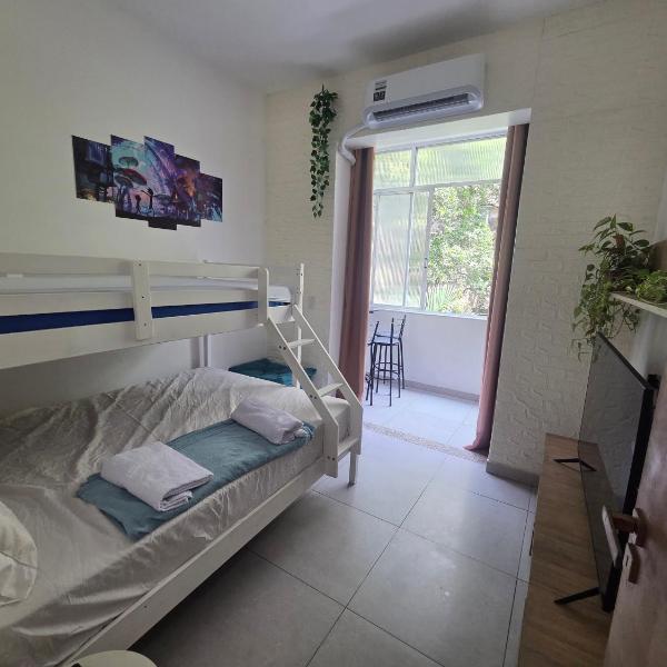 Copacabana Apartment, Prime Location - Foto 2