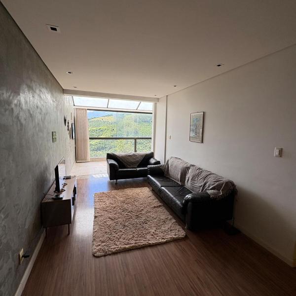 Apartamento Inteiro Próximo ao Centro - Foto 2