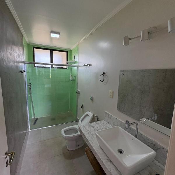 Apartamento Inteiro Próximo ao Centro - Foto 3