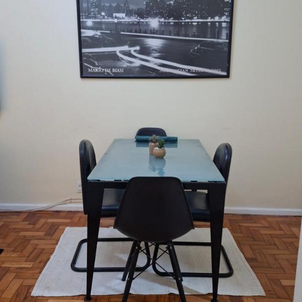 Apartamento Premium