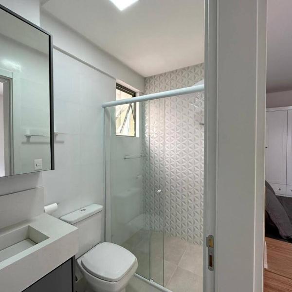 Meia Praia, Itapema SC 3 Suites, 2 vagas de garagem - Foto 3