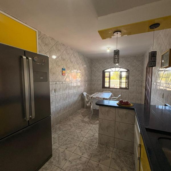 Casa em Itapoá - Barra do Saí - Foto 3