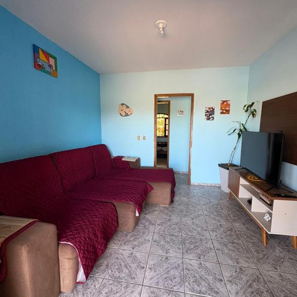 Casa em Itapoá - Barra do Saí - Foto 5