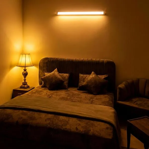 Legacy Guest House, hotel in Islamabad