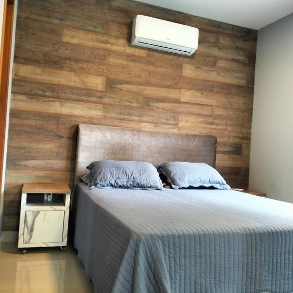 Casa 2 suites com piscina - Foto 2