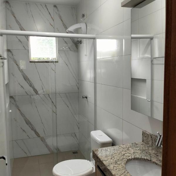 Casa 2 suites com piscina - Foto 3