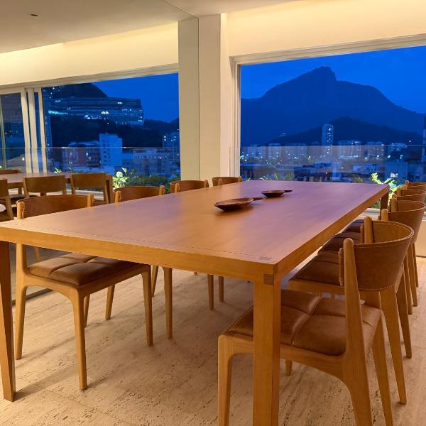 Ipanema Iconic Apartment with Lagoon Corcovado and Ocean View - Foto 2