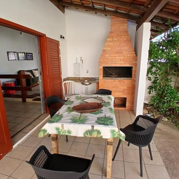 Casa 4 quartos, 3 wc, a 380mt Praia Ingleses - Foto 4