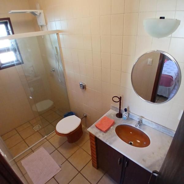 Casa 4 quartos, 3 wc, a 380mt Praia Ingleses - Foto 3