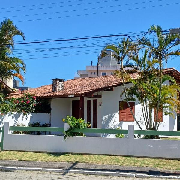 Casa 4 quartos, 3 wc, a 380mt Praia Ingleses - Foto 5