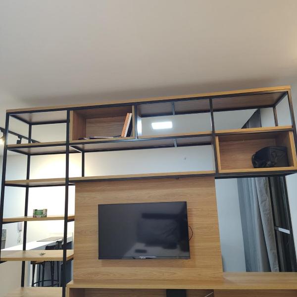 Modern Studio in Ipiranga near subway
