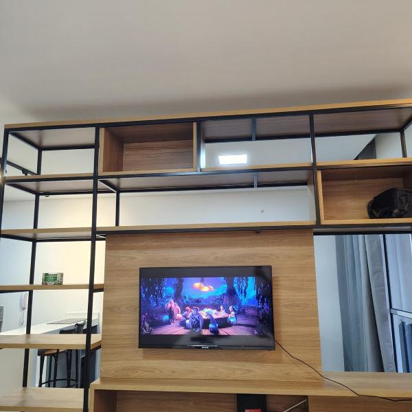 Modern Studio in Ipiranga near subway - Foto 5