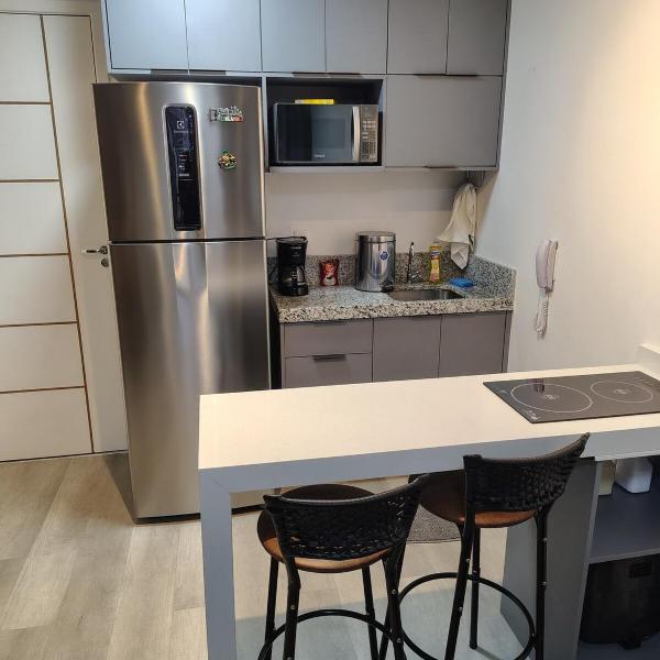 Modern Studio in Ipiranga near subway - Foto 4