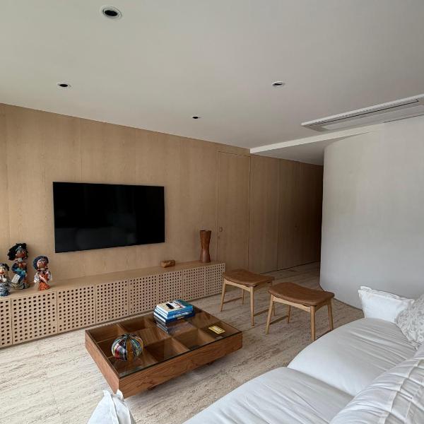 Ipanema Iconic Apartment with Lagoon Corcovado and Ocean View - Foto 5