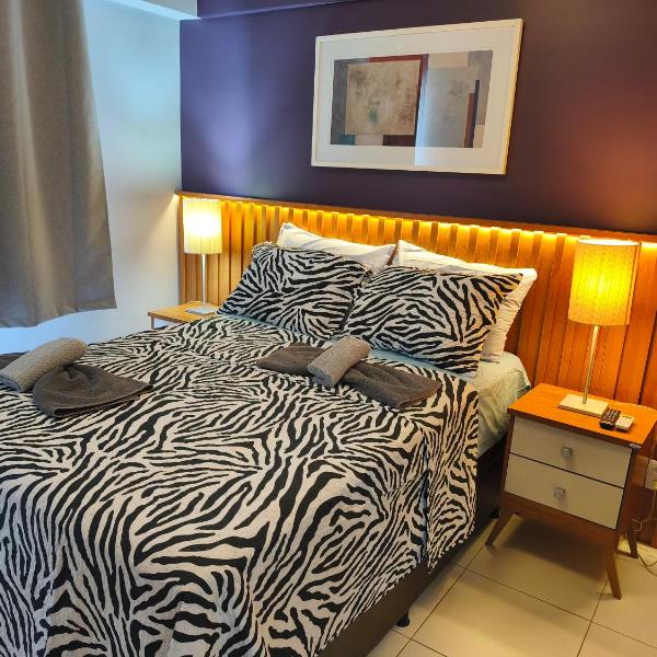 Novo Rio Stay 1605A