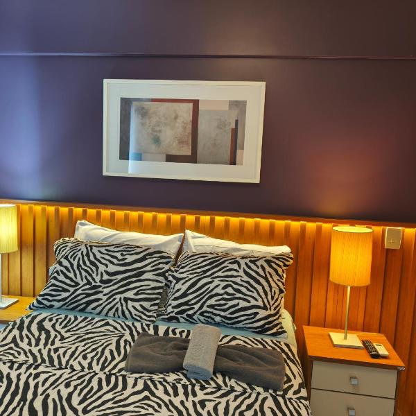 Novo Rio Stay 1605A - Foto 2