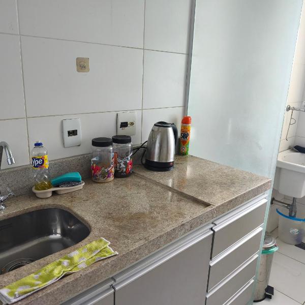 Novo Rio Stay 1605A - Foto 3